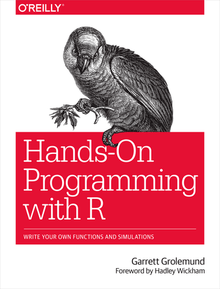 Hands On Programming With R